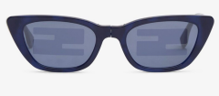 Fendi Fe 40089I 55X Güneş Gözlüğü