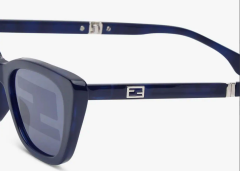 Fendi Fe 40089I 55X Güneş Gözlüğü