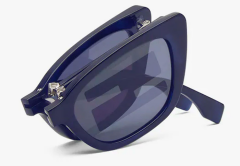 Fendi Fe 40089I 55X Güneş Gözlüğü