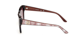 Guess Gu00113 52f 55 Güneş Gözlüğü