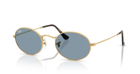 rayban RB 3547 001/56 51 güneş gözlüğü