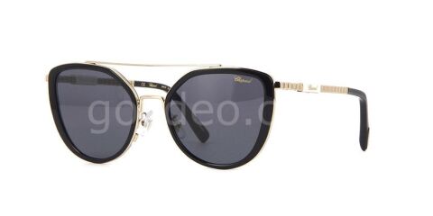 chopard c23 300f 52/21 güneş gözlüğü