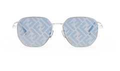 Fendi Fe 40004U 16X Güneş Gözlüğü