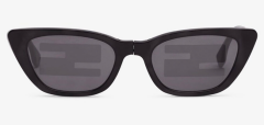 Fendi Fe 40089I 01C Güneş Gözlüğü