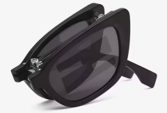 Fendi Fe 40089I 01C Güneş Gözlüğü
