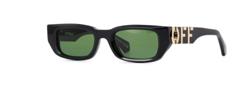 off white oeri 124 1055 güneş gözlüğü