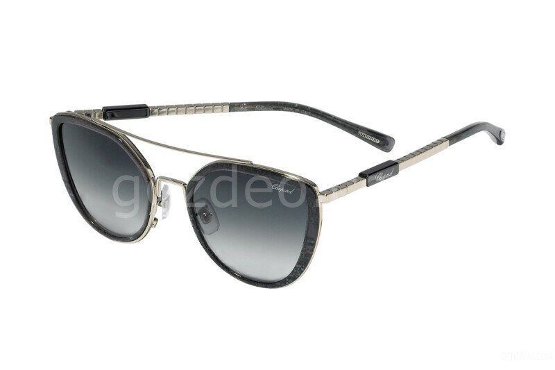 chopard c23 0594 52/21 güneş gözlüğü