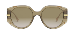 Fendi Fe 40083U 50F Güneş Gözlüğü