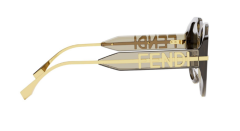 Fendi Fe 40083U 50F Güneş Gözlüğü