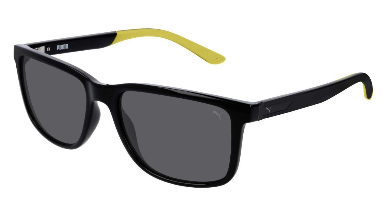 Puma 0076S 002 Erkek Güneş Gözlüğü