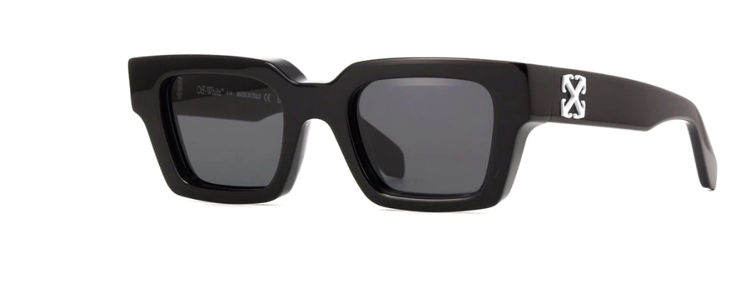 off white oeri 126 1007 güneş gözlüğü
