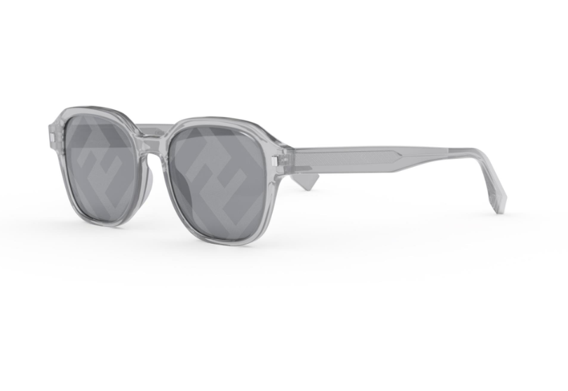 Fendi Fe 40002U 20C Güneş Gözlüğü