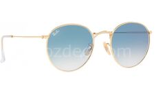 Rayban Rb 3447N 001/3F 50 Erkek Güneş Gözlüğü