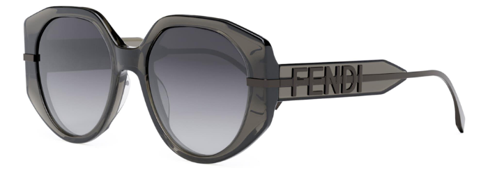 Fendi Fe 40083U 20B Güneş Gözlüğü