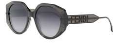 Fendi Fe 40083U 20B Güneş Gözlüğü