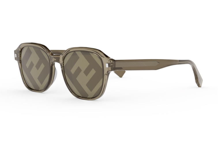 Fendi Fe 40002U 45G Güneş Gözlüğü