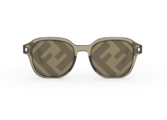 Fendi Fe 40002U 45G Güneş Gözlüğü