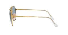 Rayban Rb 3648 001/3F 54 Erkek Güneş Gözlüğü