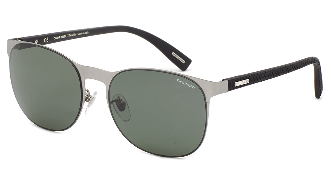 chopard b82 581p 54/18 güneş gözlüğü
