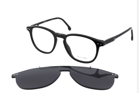 carrera 2024t 807ir 47 klipsli  güneş gözlüğü