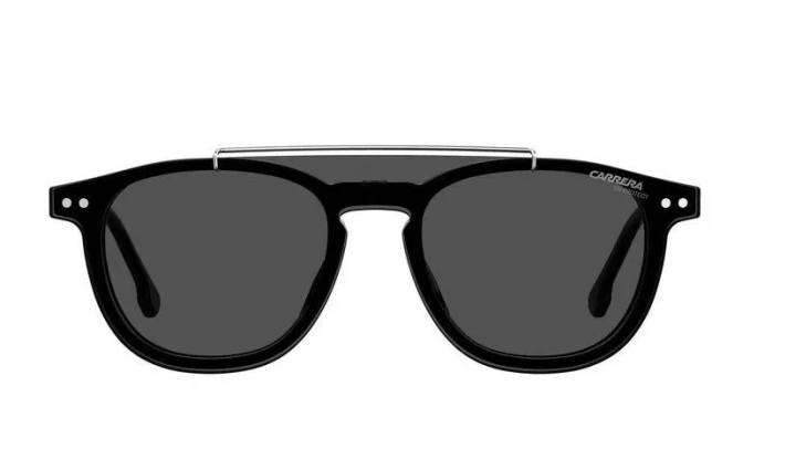carrera 2024t 807ir 47 klipsli  güneş gözlüğü