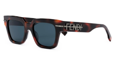 Fendi Fe 40078I 53V Güneş Gözlüğü