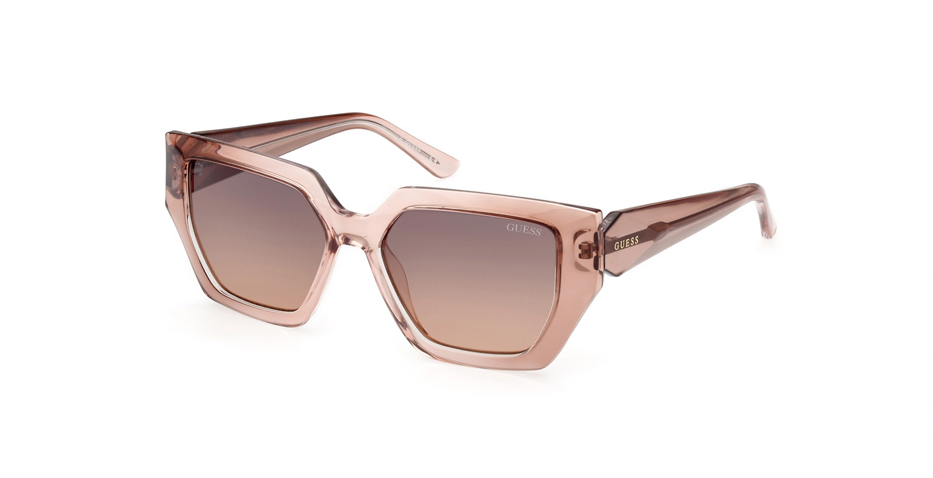 Guess Gu7896 47f 53 Güneş Gözlüğü