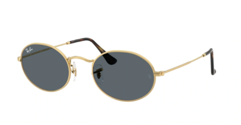 rayban RB 3547N 001/R5 51 güneş gözlüğü