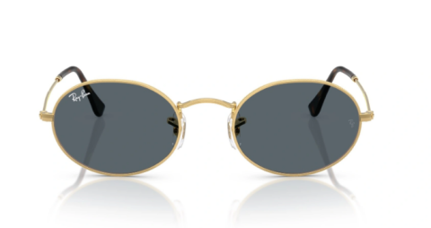 rayban RB 3547N 001/R5 51 güneş gözlüğü