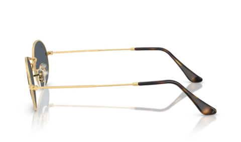 rayban RB 3547N 001/R5 51 güneş gözlüğü