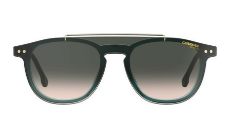 carrera 2024t mr899 47 klipsli güneş gözlüğü