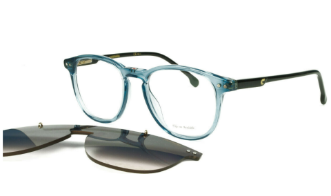 carrera 2024t mr899 47 klipsli güneş gözlüğü