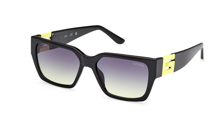 Guess Gu7916 41b 55 Güneş Gözlüğü