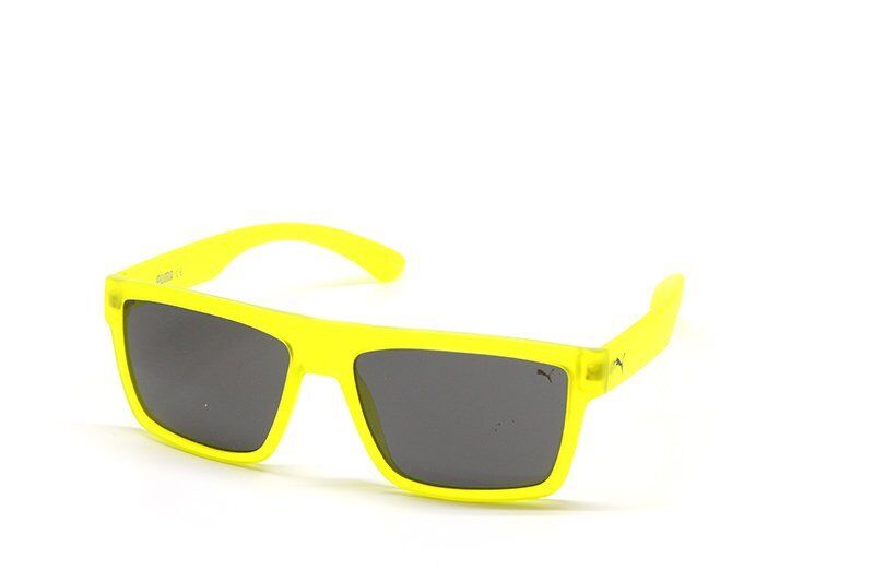Puma 0080S 002 Erkek Güneş Gözlüğü