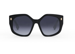 Fendi Fe 40017I 01W Güneş Gözlüğü