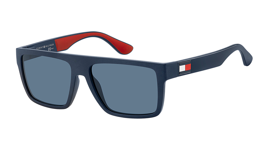 Tommy Hilfiger Th 1605/s IPQ/KU Güneş Gözlüğü