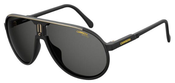 Carrera CHAMPION/N 003IR 62 güneş gözlüğü
