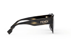 Fendi Fe 40017I 63S Güneş Gözlüğü