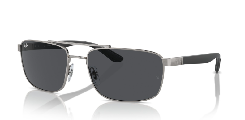 ray ban RB 3737 004/87 60 güneş gözlüğü