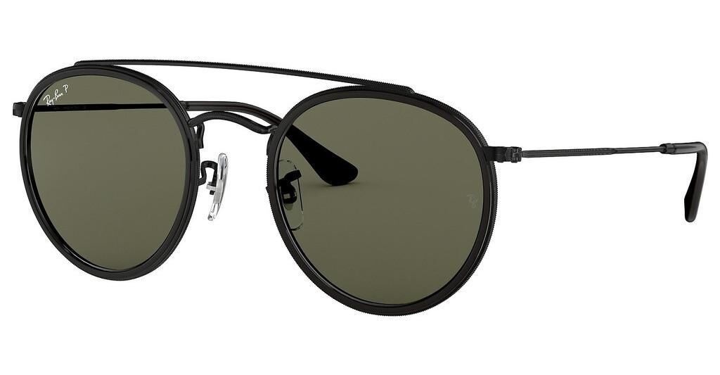 Rayban Rb 3647N 002/58 51 Erkek Güneş Gözlüğü