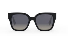 Fendi Fe 40063I 01D Güneş Gözlüğü