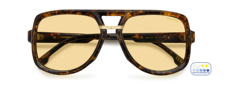Carrera VICTORY C10/S 086UK 59 güneş gözlüğü