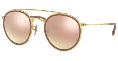 Rayban Rb 3647N 001/7O 51 Erkek Güneş Gözlüğü