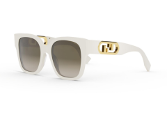 Fendi Fe 40063I 25F Güneş Gözlüğü