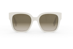 Fendi Fe 40063I 25F Güneş Gözlüğü