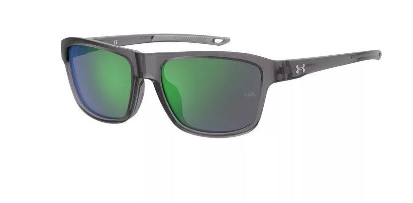 Under Armour RUMBLE/F 63MV8 58 Güneş Gözlüğü