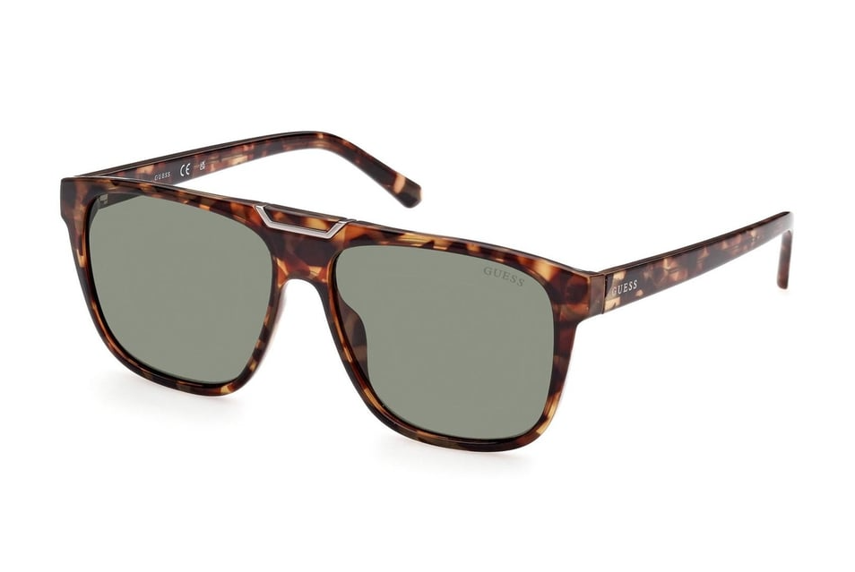 guess gu00056 53n güneş gözlüğü