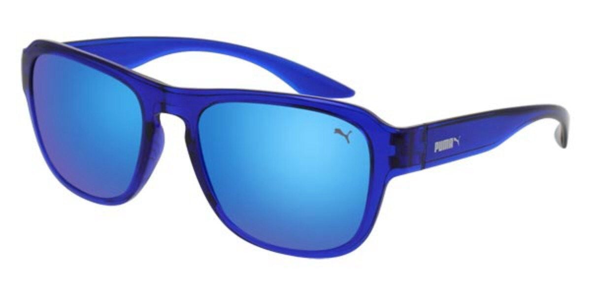 Puma 0112S 003 Erkek Güneş Gözlüğü