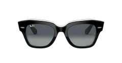 Rayban Rb 2186 1318/3A 49 State Street Kadın Güneş Gözlüğü