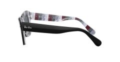 Rayban Rb 2186 1318/3A 49 State Street Kadın Güneş Gözlüğü